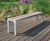 Sheldon Timber Bench - SBN332 1