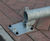 Malford Fold Down Galvanised Steel Bollard - MBD202 5