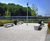 Pewsham Solid Pre Cast Concrete Bench - PBN405 2