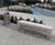 Pewsham Solid Pre Cast Concrete Bench - PBN405 4