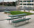 Sheldon Recycled Plastic Picnic Table - SPT310 4