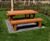 Sheldon All Timber Picnic Table - SPT314 2