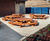 Sheldon All Timber Hexagonal Picnic Table - SPT303 3