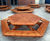 Sheldon All Timber Hexagonal Picnic Table - SPT303 4