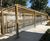 Sheldon Modular Timber Cycle Shelter - SCS301 3