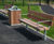 Sheldon Timber Seat - SST300 1