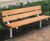 Sheldon Timber Seat - SST300 6