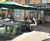 Recycled plastic picnic tables - De la Hayes Restaurant 7