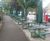 Recycled plastic picnic tables - De la Hayes Restaurant 9