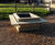 Sheldon Planter SPL316 - wooden planter with integrated bench seating 2