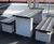 Sheldon Recycled Plastic Table - SPT312 4