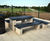 Sheldon Recycled Plastic Table - SPT312 5