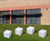 Pewsham Solid Pre-Cast Concrete Cube - PBN406 2