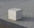 Pewsham Solid Pre-Cast Concrete Cube - PBN406 6