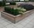 Sheldon Timber Planter - SPL305 4