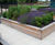 Sheldon Timber Planter - SPL305 5