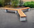 Langley Tri Style Bench - LBN116 3