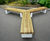 Langley Tri Style Bench - LBN116 5