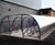 Malford Enclosed Steel Cycle Shelter - MCS206 5