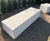 Concrete Benching for War Memorial in Swindon 2