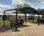 Pewsham tensile canopy - PTC403 5