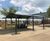Pewsham tensile canopy - PTC403 6