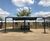 Pewsham tensile canopy - PTC403 1