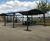 Pewsham tensile canopy - PTC403 8