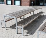 Street Furniture Package for St Mary Magdalene School - on this page