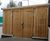 Street Furniture Package for St Mary Magdalene School 8