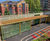 Sheldon SCS304 - cycle shelter with sedum roof 1