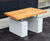 Sheldon Plinth Mounted Bench - SBN304 10