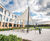Pewsham tensile canopy - PTC401 2