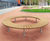 Sheldon Circular Bench - SBN335 1