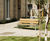 Social seating & picnic tables for RIBA Stirling winner 3