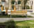 Social seating & picnic tables for RIBA Stirling winner 0