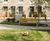 Social seating & picnic tables for RIBA Stirling winner 7