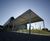 Malford steel cycle shelter - MCS210 5