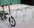 Malford Steel Cycle Hoops - MCR200 5