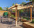 Sheldon Timber Pergola - SPG300 3