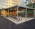 Cycle parking and shelters for university library refurb 0