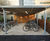 Cycle parking and shelters for university library refurb 4