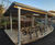 Cycle parking and shelters for university library refurb 1