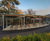 Cycle parking and shelters for university library refurb 2