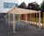 Sheldon Modular Timber Cycle Shelter - SCS302 3