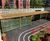 Sedum-roofed cycle shelter - Nightingale Primary School 3