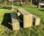 Langley Steel Framed Picnic Table - LPT106 4
