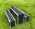 Langley Steel Framed Picnic Table - LPT106 5