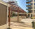 Sheldon Timber Pergola - SPG300 2