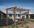 Sheldon Timber Pergola - SPG300 1